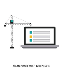 Website under construction