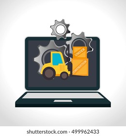 website under construction design