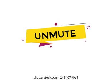 website, unmute , online, button, learn, stay, tuned, level, sign, speech, bubble  banner, modern, symbol, click. 
