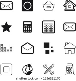 website vector icon set such as: training, cheese, mortgage, finance, estate, residential, star, cuisine, italian, progress, rate, pink, collection, glyph, designer, vocational, remove, culinary