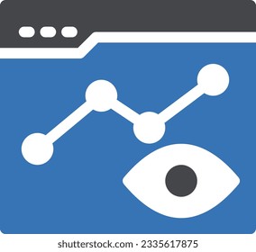 website Vector illustration on a transparent background.Premium quality symmbols.Glyphs vector icon for concept and graphic design.