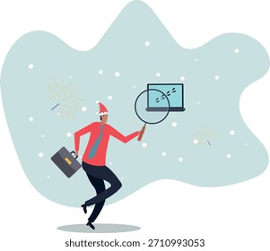 Website visitor tracking or digital footprint, analyze user behavior or track bounce rate.about a man and his life.