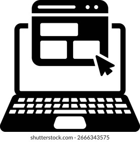 Website Web-Browser Internet Internet IT Informationstechnologie 12329