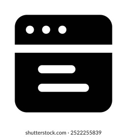 Website, Webseite, Design des Browsersymbols