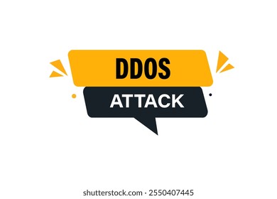 website,ddos attack, cancel charge, button, learn, stay, template, tuned, design, level, sign, speech, bubble banner, modern, symbol, click. 
