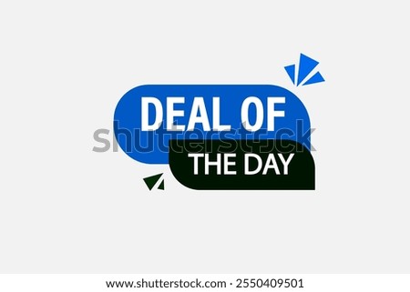 website,deal of the day, cancel charge, button, learn, stay, template, tuned, design, level, sign, speech, bubble  banner, modern, symbol, click. 
