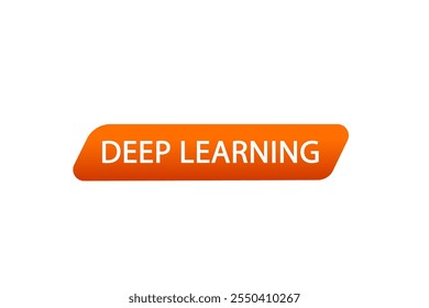 website,deep learning, cancele cobrança, botão, aprender, ficar, modelo, sintonizado, design, nível, sinal, fala, banner bolha, moderno, símbolo, clique. 
