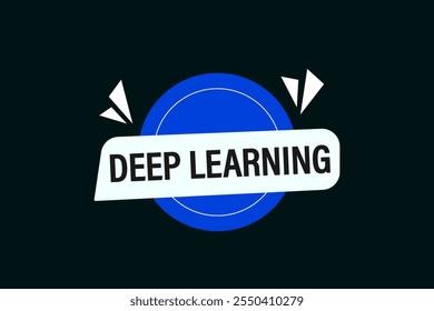 website,deep learning, cancele cobrança, botão, aprender, ficar, modelo, sintonizado, design, nível, sinal, fala, banner bolha, moderno, símbolo, clique. 
