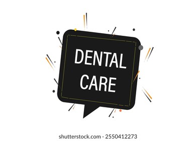 website,dental care, cancelar, cobrar, botão, aprender, ficar, modelo, sintonizado, design, nível, sinal, fala, banner bolha, moderno, símbolo, clique. 
