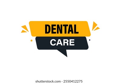 website,dental care, cancelar, cobrar, botão, aprender, ficar, modelo, sintonizado, design, nível, sinal, fala, banner bolha, moderno, símbolo, clique. 
