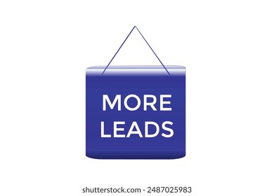 website,more leads, online, button, learn, stay, tuned, level, sign, speech, bubble  banner, modern, symbol, click. 
