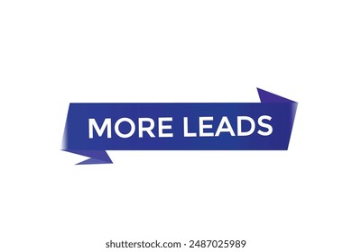 website,more leads, online, button, learn, stay, tuned, level, sign, speech, bubble  banner, modern, symbol, click. 
