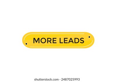 Sitio web, más leads, en línea, Botón, aprender, permanecer, sintonizado, nivel, signo, discurso, burbuja de Anuncio, moderno, símbolo, Hacer clic. 
