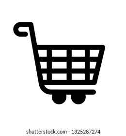Webstore and shopping cart