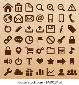 WebSymbols