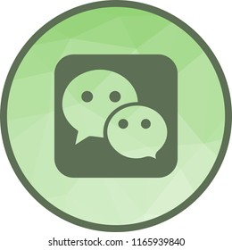 Wechat, call, media