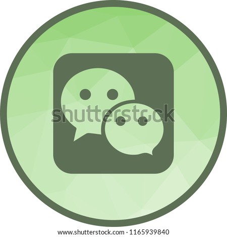 Wechat, call, media