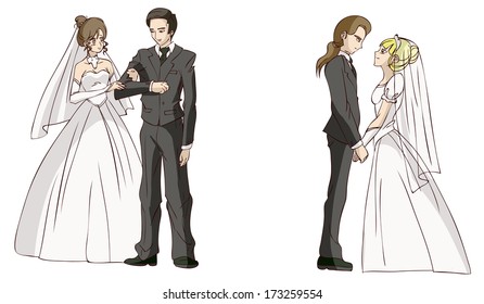  wedding 