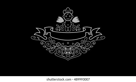 wedding angel