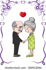 wedding anniversary