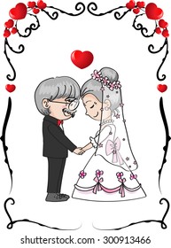 wedding anniversary