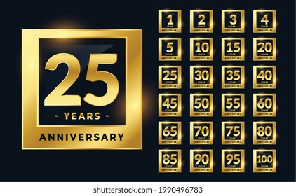 92 50th Birthday Diamonds Images, Stock Photos & Vectors 