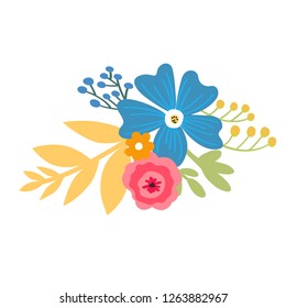 wedding art illustration