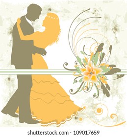 wedding background