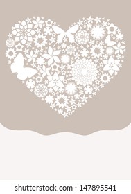 Wedding. Background 