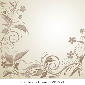 Wedding background