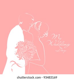Wedding Background