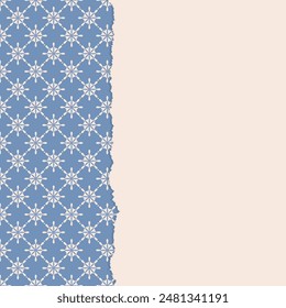 Wedding background card decorative border. Thank you, rsvp, invitation elegant card illustration graphic set banner.