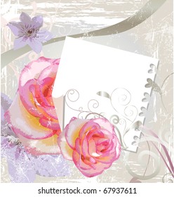 wedding banner