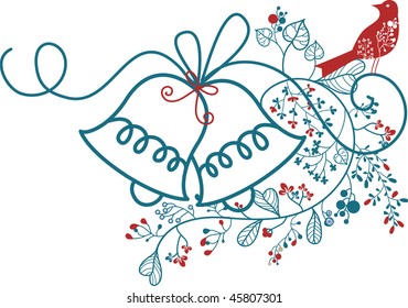 wedding bell