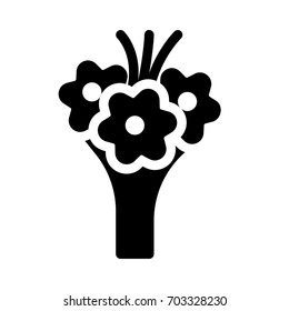 wedding bouquet