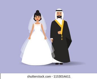 Wedding, Bride .arabic