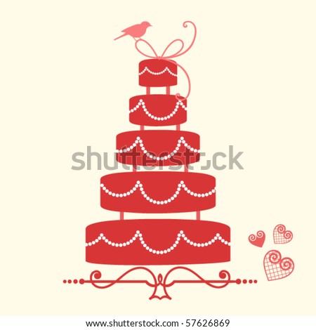 wedding cake 2