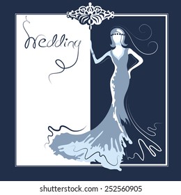 Wedding card 2