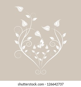 wedding card