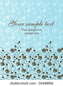 Wedding Card