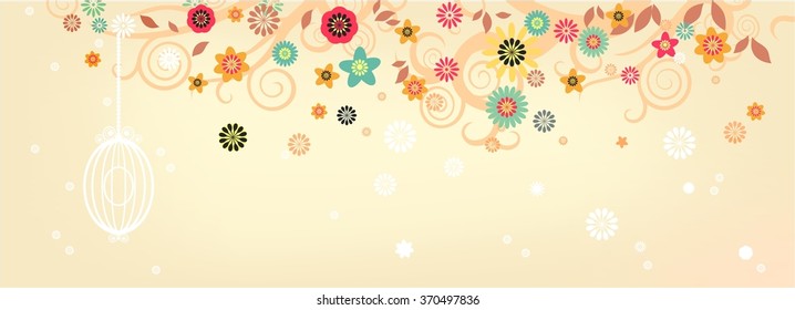 Wedding Card Stock Vector (Royalty Free) 370497836 | Shutterstock