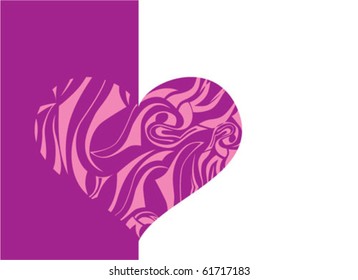 wedding card