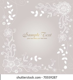 Tarjeta de matrimonio