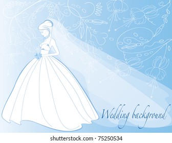 Wedding card