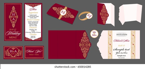 Marriage Card Images Stock Photos Vectors Shutterstock