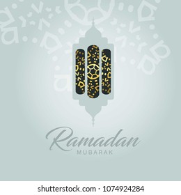 Wedding card with creative design and elegant style