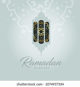 Wedding card with creative design and elegant style