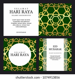 Wedding card with creative design and elegent style