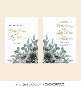 
 wedding card with cultural motifs like mandala, diya, and paisley. Traditional yet modern in feel.