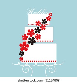 wedding card design